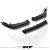 Splitter Dianteiro Maior Ford Mustang 24+ - Imagem 2