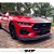Splitter Dianteiro Maior Ford Mustang 24+ - Imagem 5