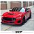 Splitter Dianteiro Maior Ford Mustang 24+ - Imagem 6