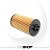 FILTRO DE OLEO DO MOTOR CORVETTE C8 ORIGINAL 2023-2026 - Imagem 2