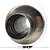 Abafador Universal Redondo 6x6"Pol Magnaflow 150mm 3"Pol - Imagem 2