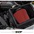 Cold Air Intake Ford F-150 2021-2026 (Rough Country) - Imagem 4