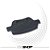 PASTILHA DE FREIO TRASEIRA WILLTEC AUDI A3 /VW GOLF - JETTA - Imagem 2