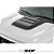 Scoop Do Capo Ford F-150 2021-2026 Rough Country - Imagem 4