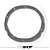 JUNTA DO DIFERENCIAL 9" FORD MUSTANG 65-73 FELPRO - Imagem 1
