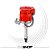 Distribuidor Eletrônico SpeedMaster Modulo Ignição Integrado GM V8 350 - 454 - Imagem 3