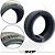 PNEU DIANTEIRO DUNLOP 255/40R19 100Y SP SPORT MAXX 060+ Ford Mustang 2018-2026 - Imagem 2