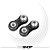 Link de Suspensão Billet Ford Mustang 2024-2026 GT/Dark Horse - Imagem 1