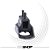 Coxim Do Câmbio Ford Mustang 1994-1995 - Imagem 2
