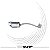 Condensador Do Distribuidor Ford V8 302 Maverick/Mustang/Landau - Imagem 3