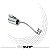 Condensador Do Distribuidor Ford V8 302 Maverick/Mustang/Landau - Imagem 2