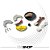 Conversor de Platinado de Distribuidor Accel 12v Ford V8 289-302 - Imagem 1