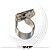 Suporte de Bobina Universal Original Ford Performance - Imagem 1