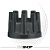 Tampa do Distribuidor NPD Link Ford V8 302 Mustang 65-73 - Imagem 2