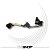 Sensor Hall do Distribuidor Ford Mustang 94-95 V8 5.0L Standard Motors - Imagem 3
