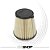 Filtro de Ar Do Motor Original Ford Mustang 24+ (Par) - Imagem 2