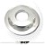 Base do Filtro de Ar Summit Racing Redondo 14"Pol Universal - Imagem 3
