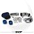 Cold Air Intake Original Summit Racing Ford Mustang 94-95 V8 - Imagem 1