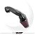 Cold Air Intake em Fibra de Carbono K&N GM Corvette ZR1 2009-2013 - Imagem 3