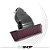 Cold Air Intake em Fibra de Carbono K&N GM Corvette ZR1 2009-2013 - Imagem 1
