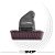 Cold Air Intake em Fibra de Carbono K&N GM Corvette ZR1 2009-2013 - Imagem 2