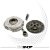 Kit de Embreagem Completa P/ Cambio Tremec T5 Ford Maverick/Landau V8 302 - Imagem 2