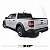KIT DE MOLDURA DO PARA-LAMA PERFURADO FENDER FLARE FORD MAVERICK 22-26 (ORIGINAL) - Imagem 3