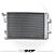Condensador Ar Condicionado ACDelco Original Gm Corvette 2005-2013 - Imagem 2