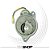 Motor de Partida Arranque Delco Remy Ford Mustang 1994-1995 - Imagem 2