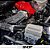 Kit Supercharger Whipple RAM 1500 5.7 2019-2024 E-TORQUE - Imagem 4