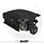 Kit Supercharger Whipple RAM 1500 5.7 2019-2022 - Imagem 1