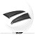 Scoop Lateral Inferior Ford Mustang 2010-2014 MPConcepts - Imagem 2