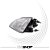 Farol Dianteiro Ford Mustang SN95 1994-1998 V6/GT (LE) - Imagem 3