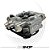 Kit Injeção Eletrônica FiTech GO EFI4 Quadrijet Polido 600HP 30006 - Imagem 2