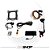 Kit Injeção Eletrônica FiTech GO EFI4 Quadrijet Polido 600HP 30006 - Imagem 5