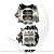 Kit Injeção Eletrônica FiTech GO EFI4 Quadrijet Polido 600HP 30006 - Imagem 4