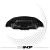 Defletor Inferior Para-choque Dianteiro Ford Mustang 2024+ - Imagem 1