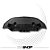Defletor Inferior Para-choque Dianteiro Ford Mustang 2024+ - Imagem 2