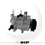 Compressor do Ar Condicionado Ford Mustang 18-25 - Imagem 1
