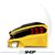 Aerofólio Traseiro Lowprofile Original Ford Mustang 24+ - Imagem 3