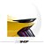 Aerofólio Traseiro Lowprofile Original Ford Mustang 24+ - Imagem 2