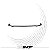 Splitter Parachoque Front Lip Dianteiro Ford Mustang 18-23 - Imagem 2