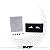 Suporte Placa Frontal Original Ford Maverick 22-24 - Imagem 4