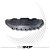 Defletor Protetor Cárter Orig Mustang GT/Black Shadow 18-20 - Imagem 2