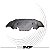 Defletor de Ar Protetor Inferior Original Ford Mustang 18-23 - Imagem 2