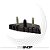 Suporte Para Choque Dianteiro Original Ford Mustang 18-23(LE) - Imagem 2