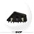 Suporte Para Choque Dianteiro Original Ford Mustang 18-23(LE) - Imagem 3