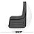 ACABAMENTO PARA-BARRO TRASEIRO FORD RANGER RAPTOR 2024+ LADO DIREITO - Imagem 2