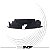 Defletor Superior da Grade do Radiador Ford Mustang 24+ - Imagem 1