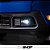 KIt Farol de Milhas Ford Maverick 2025+ (Lariat Black / Hibrida) - Imagem 2